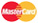 Logo Mastercard