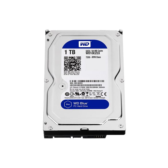 Disco duro HDD 1tb 3.5