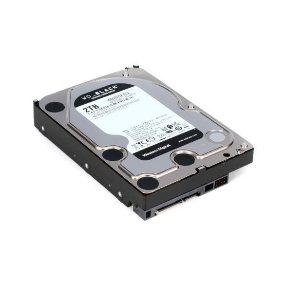 Disco duro HDD 2tb 3.5