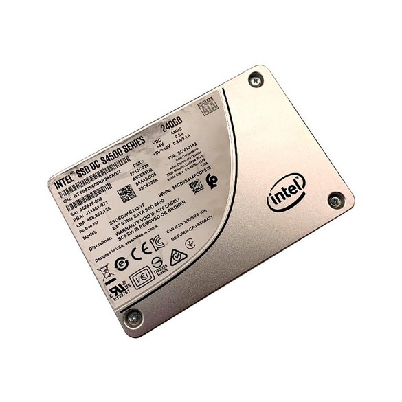 Disco duro SSD 240gb 2.5