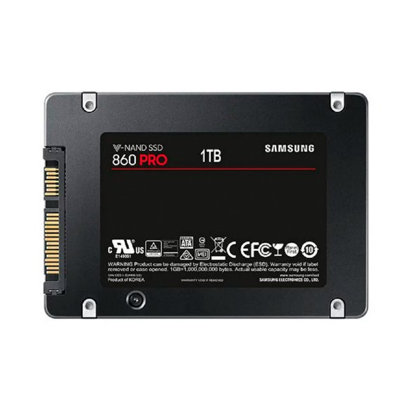 Disco duro SSD 1tb 2.5