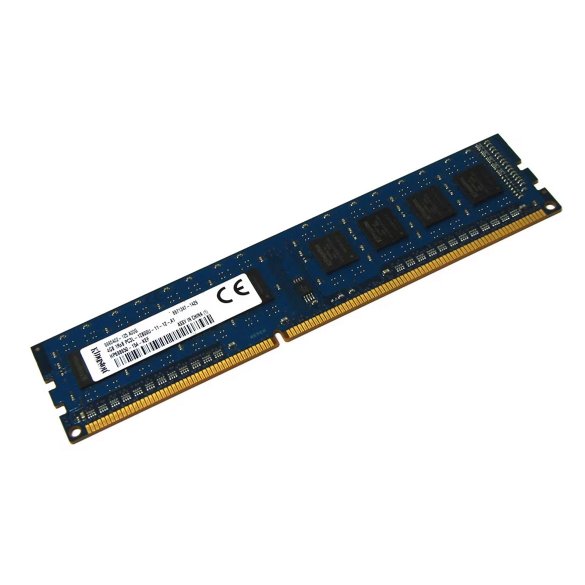 Memoria RAM DDR3 4gb