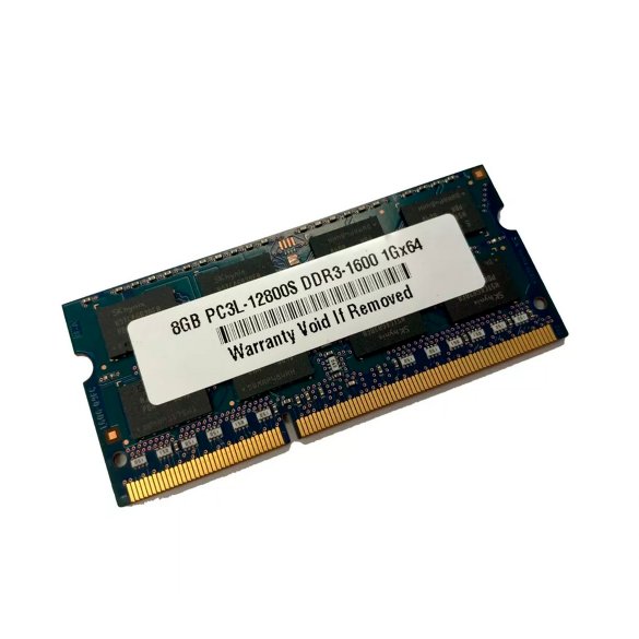 Memoria RAM DDR3 8gb