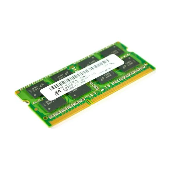 Memoria RAM DDR4 4gb